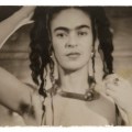 Frida Kahlo – foto vintage