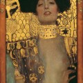 Gustav Klimt – Giuditta I