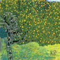 Gustav Klimt – Golden Apple Tree – 1903