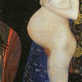 Gustav Klimt – La Speranza I