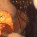 Gustav Klimt – Pesci d’oro