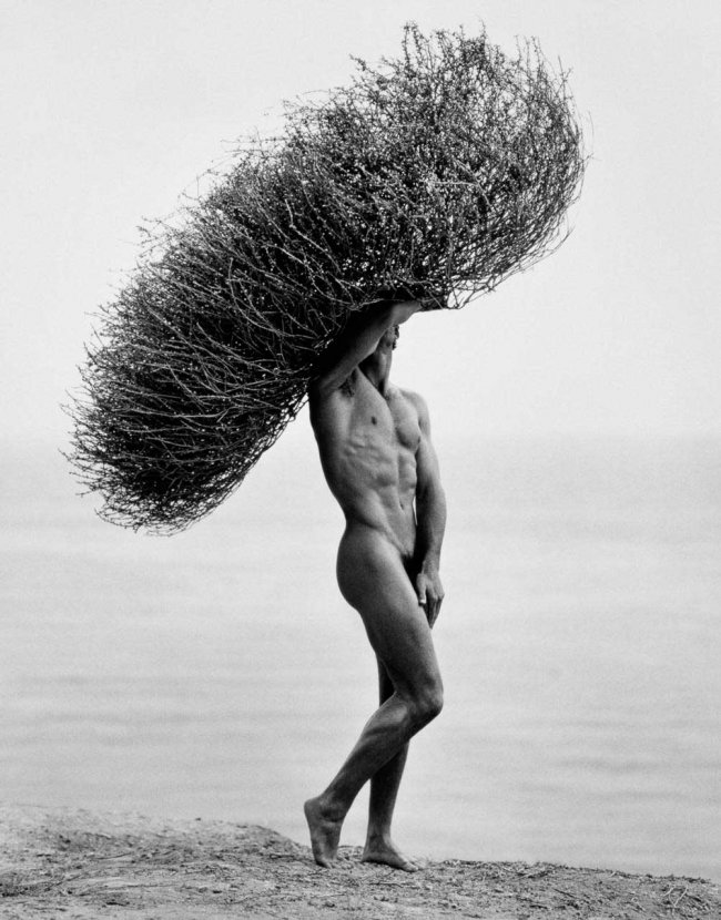 Herb Ritts