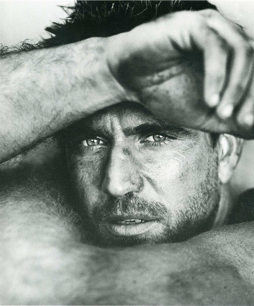 Herb Ritts