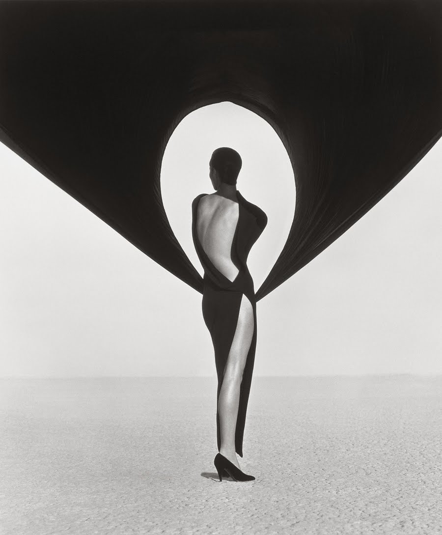 Herb Ritts