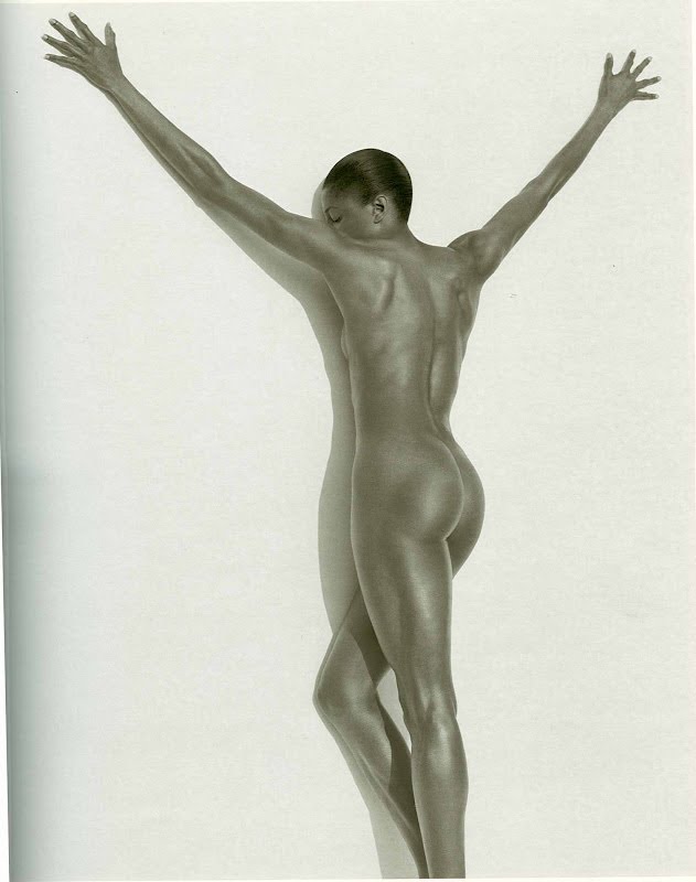 Herb Ritts