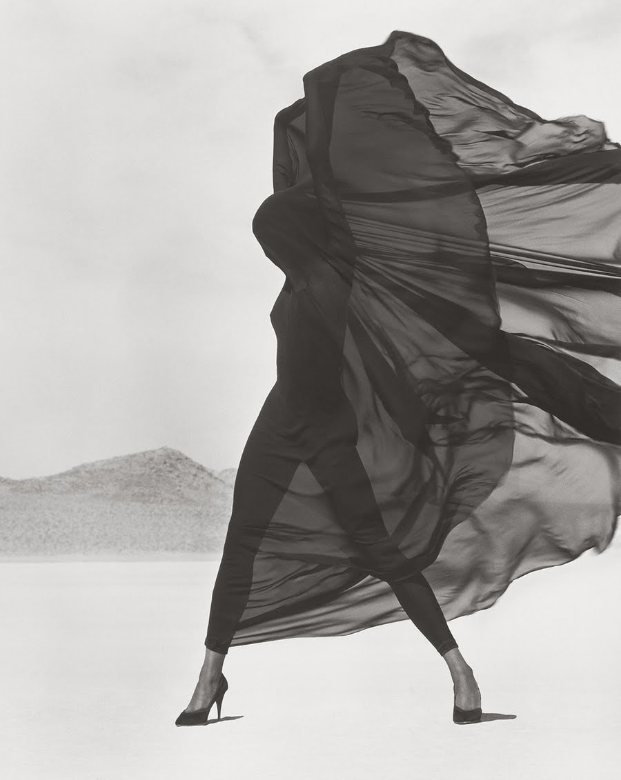 Herb Ritts