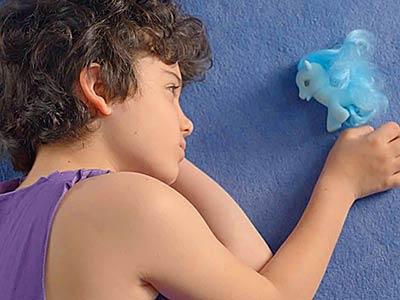 HollySiz - The light