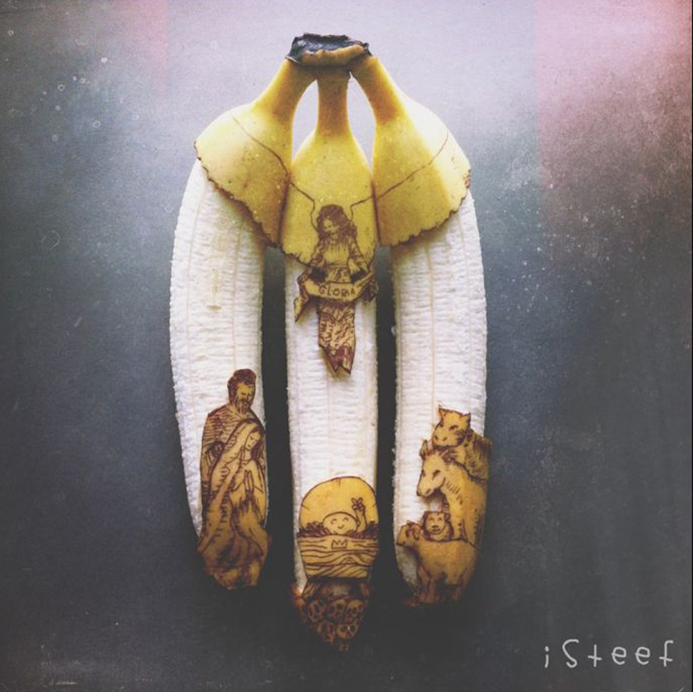 Stephan Brusche aka Isteef