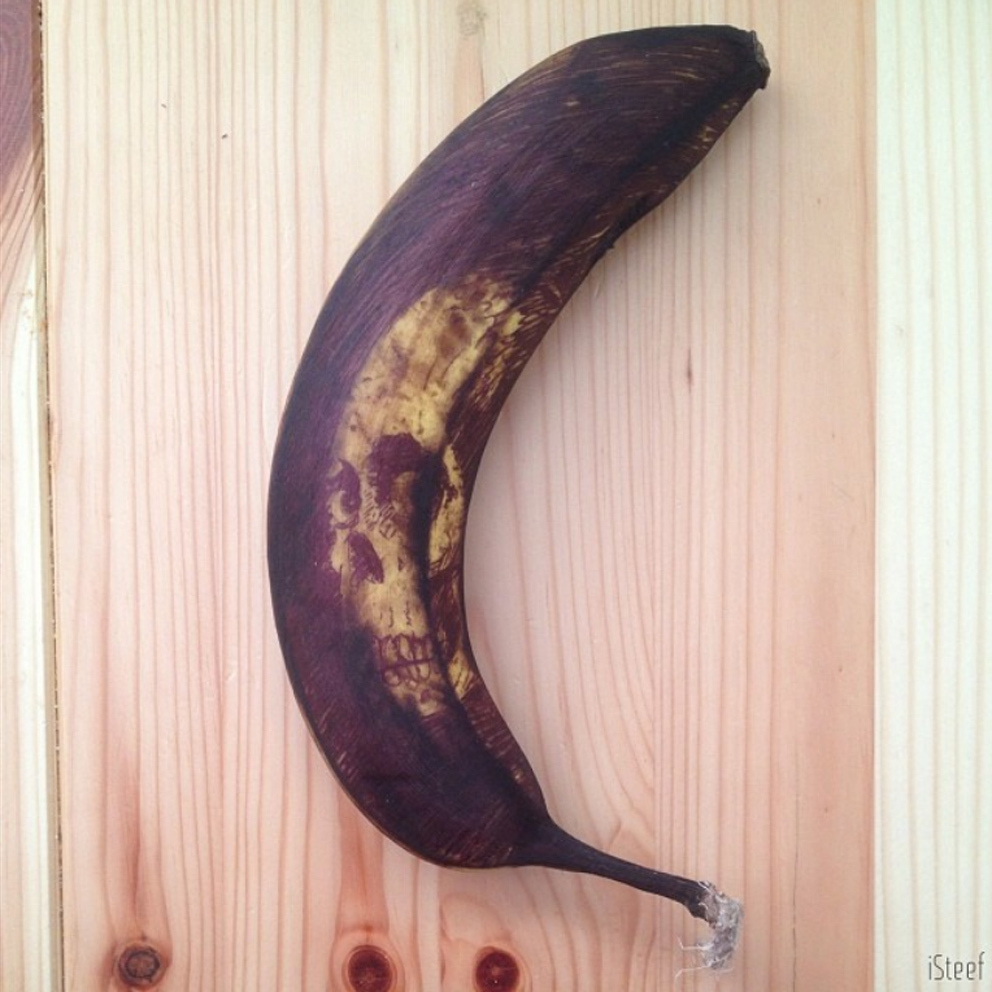 Stephan Brusche aka Isteef