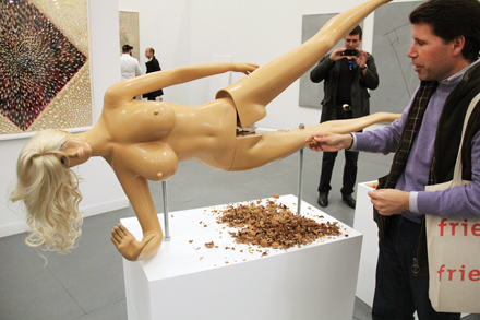 Jennifer Rubell