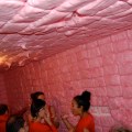 Jennifer Rubell – Padded Cell 2