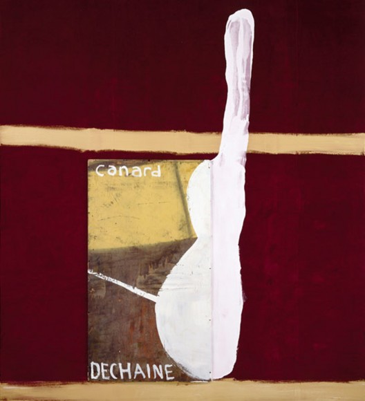 Julian Schnabel