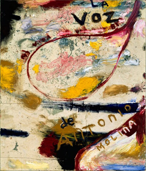 Julian Schnabel