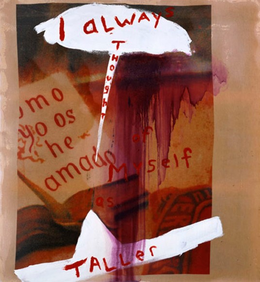 Julian Schnabel