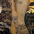 Klimt – Bisce d’acqua I (1904-7)