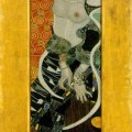 Klimt – Giuditta II (1908)