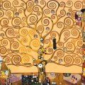 Klimt – Il fregio Stoclet (1905-1909)