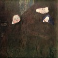 Klimt – La famiglia (1909)