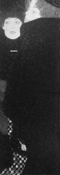 Klimt - Le sorelle (1907)