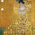 Klimt – Ritratto di Adele Bloch-Bauer I (1907)
