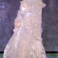 Klimt – Ritratto di Margaret Stonborough-Wittgenstein (1905)