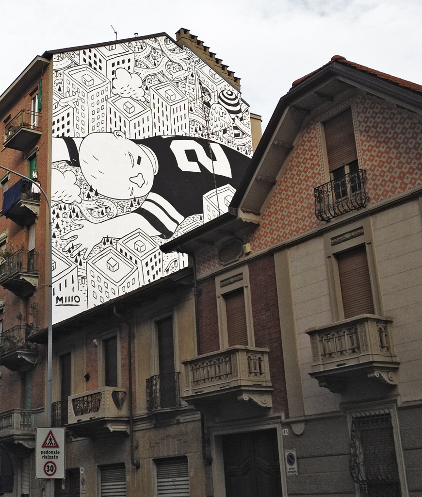 Millo
