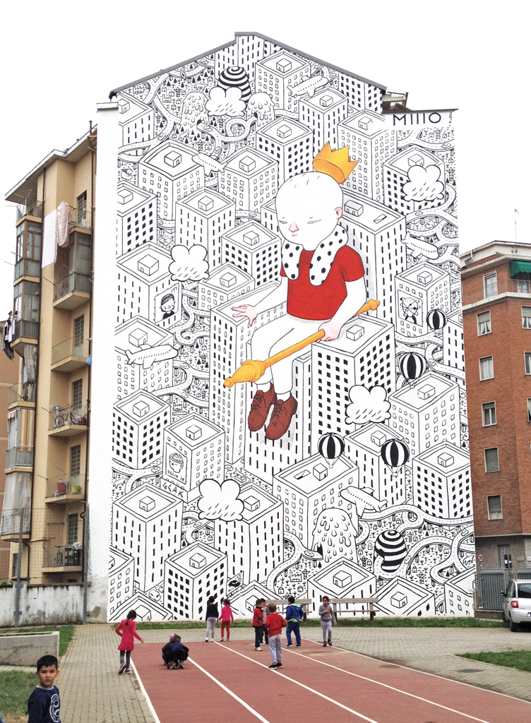 Millo