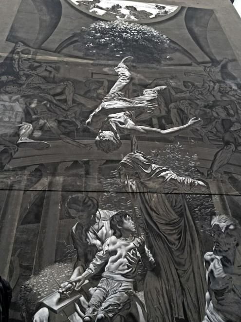 Nicola Verlato - Hostia