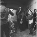 Pablo Volta – Mamoiada, Carnevale 1957