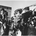 Pablo Volta – Mamoiada, Carnevale 1957