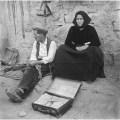 Pablo Volta – Orgosolo, Festa dell’Assunta, agosto 1956