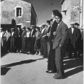 Pablo Volta – Orgosolo, Festa dell’Assunta, agosto 1956