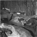 Pablo Volta – Orgosolo, Supramonte, dicembre 1954