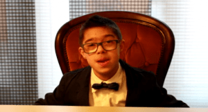 The simple interview