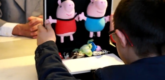 The simple interview