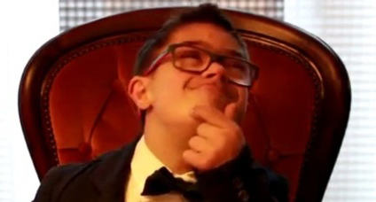 The simple interview