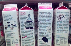 Tradizioni di Pasqua - Norvegia