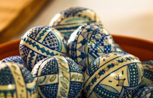 Tradizioni di Pasqua - Romania