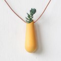 Wearable Planter by Colleen Jordan