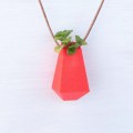 Wearable Planter by Colleen Jordan