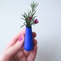 Wearable Planter by Colleen Jordan