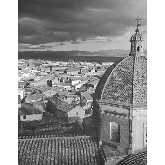 Werner Bischof - Sardegna 1950