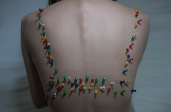 Yung Cheng Lin aka 3cm