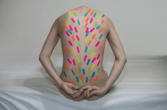 Yung Cheng Lin aka 3cm