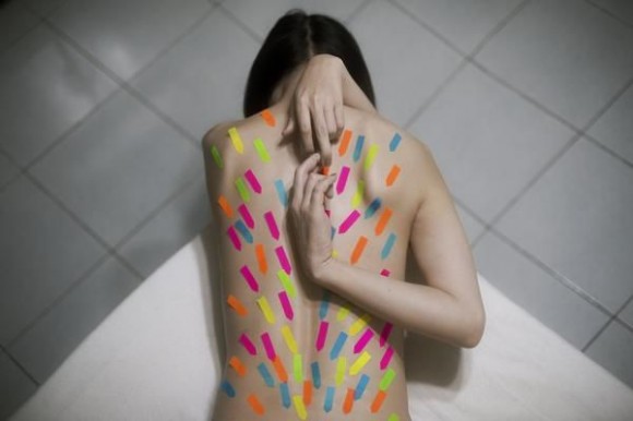 Yung Cheng Lin aka 3cm