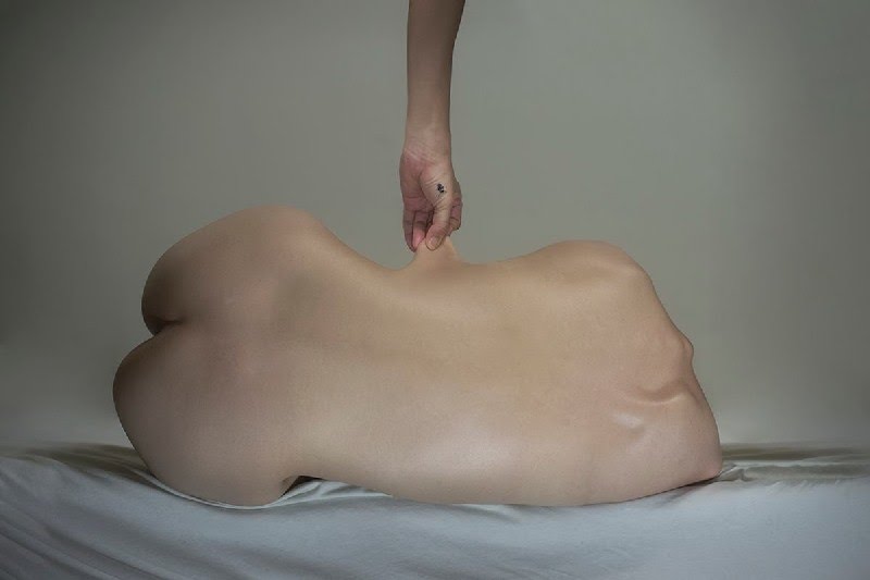 Yung Cheng Lin aka 3cm