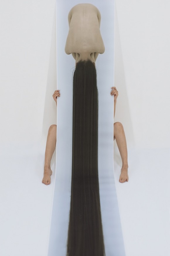 Yung Cheng Lin aka 3cm