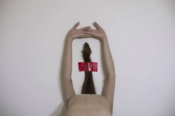 Yung Cheng Lin aka 3cm