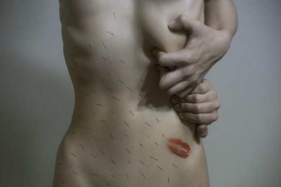 Yung Cheng Lin aka 3cm