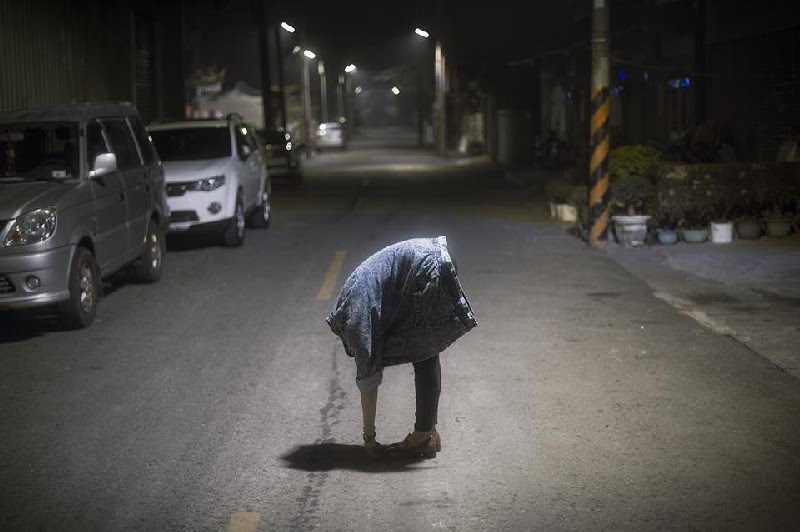Yung Cheng Lin aka 3cm